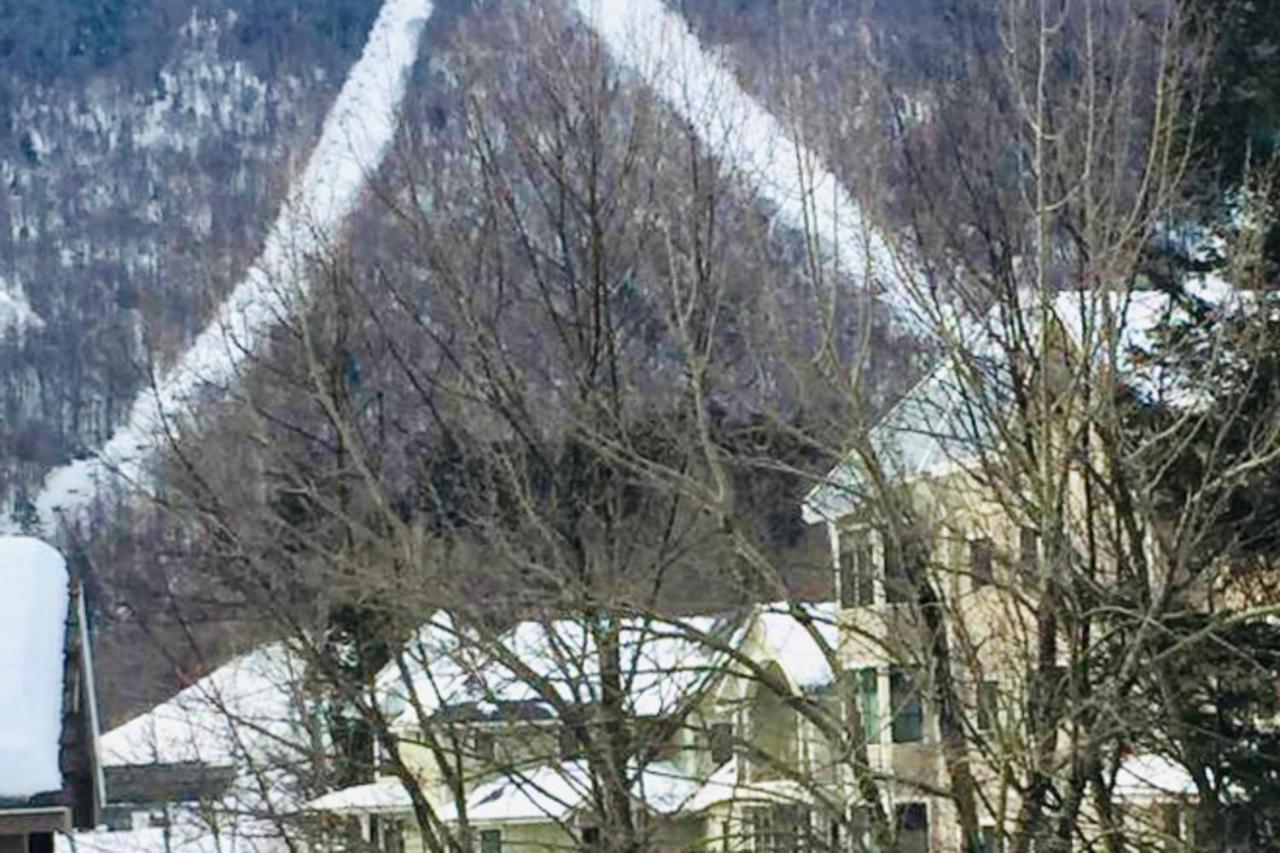 Village Edge #6 Warren Экстерьер фото