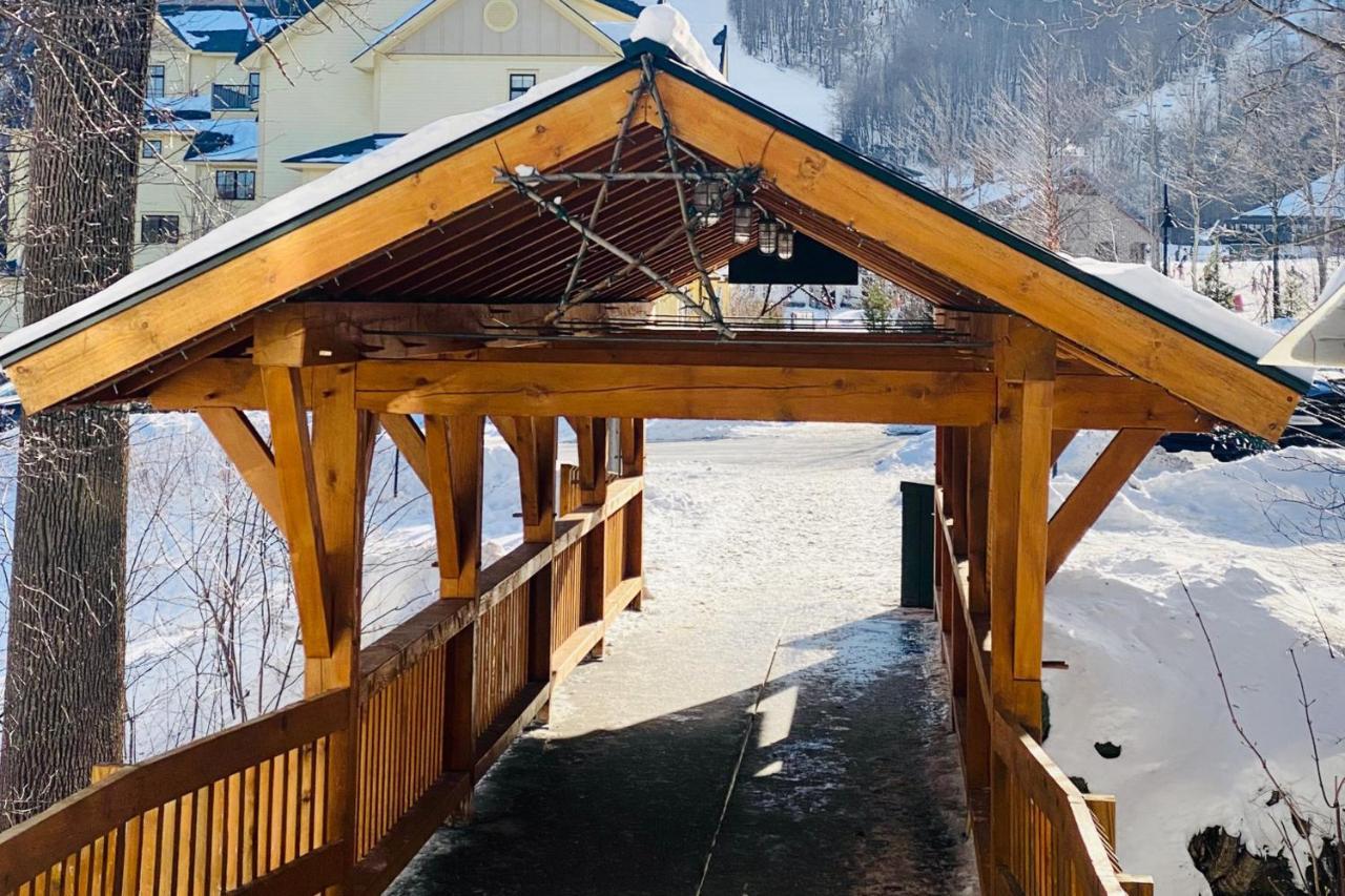 Village Edge #6 Warren Экстерьер фото